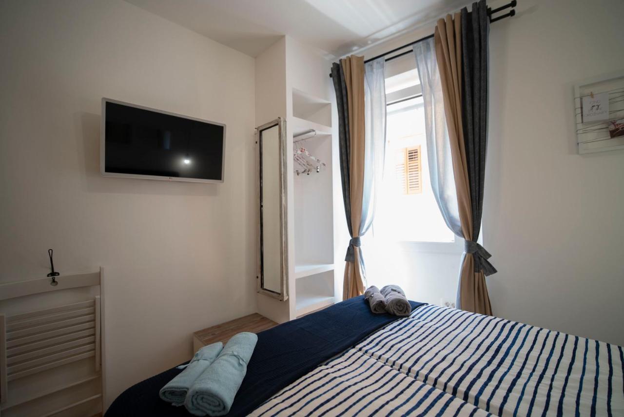 Hotel Stelle D'oro Rovigno Esterno foto